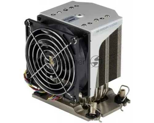 Вентилятор Supermicro 4U Active CPU Heat Sink for X12 Generation UP Gaming and Workstations Вентилятор Supermicro 4U Active CPU Heat Sink for X12 Generation UP Gaming and Workstations