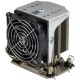 Вентилятор Supermicro 4U Active CPU Heat Sink for X12 Generation UP Gaming and Workstations