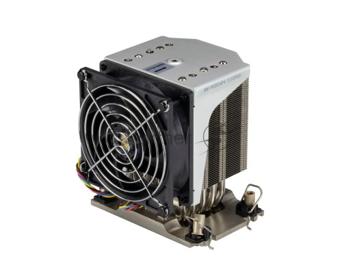 Вентилятор Supermicro 4U Active CPU Heat Sink for X12 Generation UP Gaming and Workstations Вентилятор Supermicro 4U Active CPU Heat Sink for X12 Generation UP Gaming and Workstations