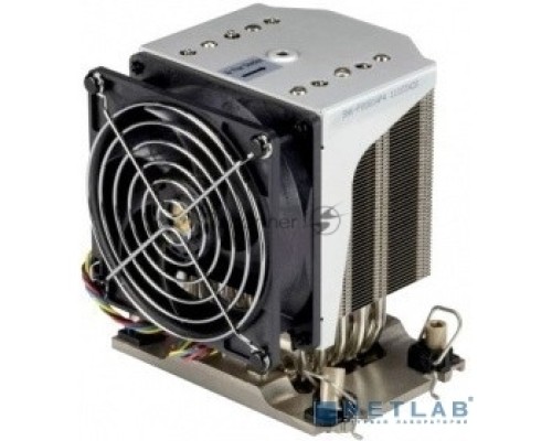 Вентилятор Supermicro 4U Active CPU Heat Sink for X12 Generation UP Gaming and Workstations Вентилятор Supermicro 4U Active CPU Heat Sink for X12 Generation UP Gaming and Workstations