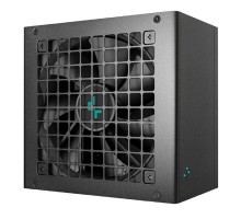 Блок питания Deepcool GAMERSTORM PN750M (ATX 3.1, 750W, Full Cable Management, PWM 120mm fan, Active PFC, 80+ GOLD, Gen5 PCIe) RET