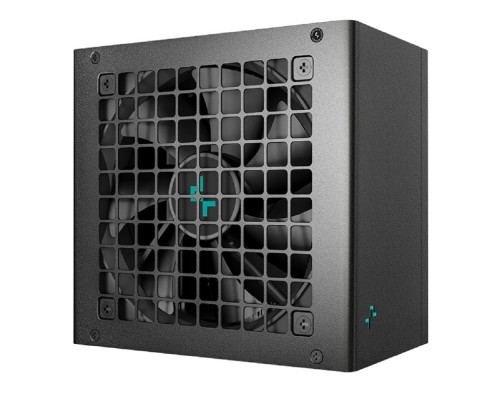 [Блок питания] Блок питания Deepcool GAMERSTORM PN750M (ATX 3.1, 750W, Full Cable Management, PWM 120mm fan, Active PFC, 80+ GOLD, Gen5 PCIe) RET