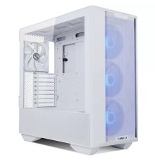 Корпус Lian-Li Lancool III RGB белый без БП ATX 10x120mm 3x140mm 2xUSB3.0 audio bott PSU