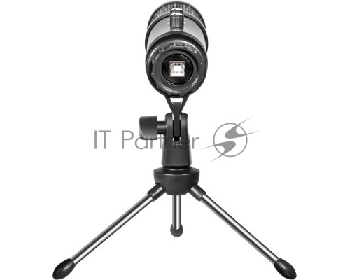 Игровой стрим микрофон DEFENDER Sonorus GMC 500 (USB, провод 1.35 м )