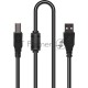 Игровой стрим микрофон DEFENDER Sonorus GMC 500 (USB, провод 1.35 м )