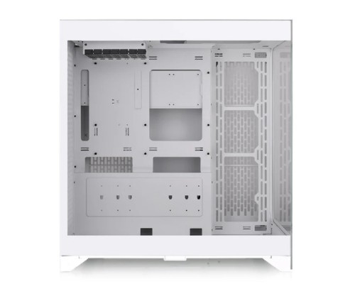 [Корпус] Корпус Thermaltake CTE E600MX Hydrangea Blue белый без БП E-ATX 11x120mm 4x140mm 2xUSB3.0 audio bott PSU