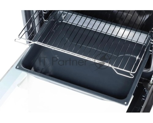 Электрический духовой шкаф Gorenje BO6735E02BK, встраиваемый