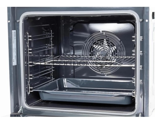 Электрический духовой шкаф Gorenje BO6735E02BK, встраиваемый