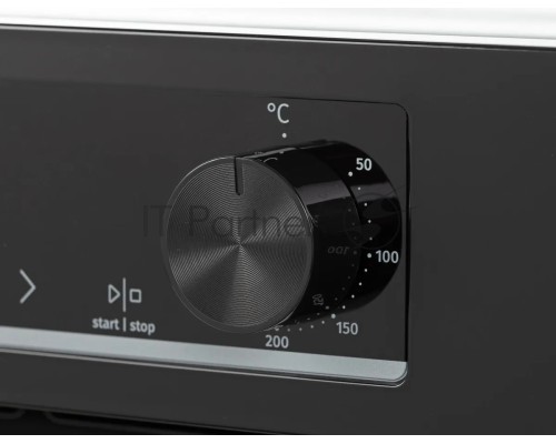Электрический духовой шкаф Gorenje BO6735E02BK, встраиваемый
