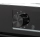 Электрический духовой шкаф Gorenje BO6735E02BK, встраиваемый