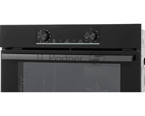 Электрический духовой шкаф Gorenje BO6735E02BK, встраиваемый
