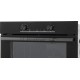 Электрический духовой шкаф Gorenje BO6735E02BK, встраиваемый