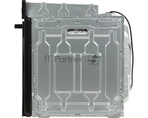 Электрический духовой шкаф Gorenje BO6735E02BK, встраиваемый
