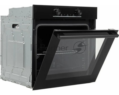 Электрический духовой шкаф Gorenje BO6735E02BK, встраиваемый