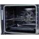 Электрический духовой шкаф Gorenje BO6735E02XK, встраиваемый