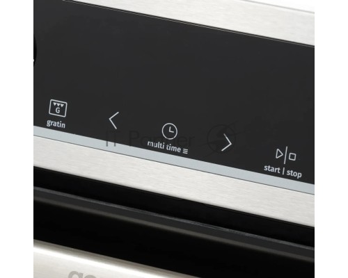 Электрический духовой шкаф Gorenje BO6735E02XK, встраиваемый