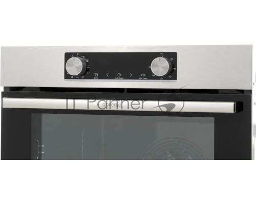 Электрический духовой шкаф Gorenje BO6735E02XK, встраиваемый