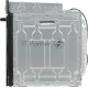 Электрический духовой шкаф Gorenje BO6735E02XK, встраиваемый