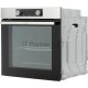 Электрический духовой шкаф Gorenje BO6735E02XK, встраиваемый