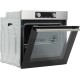 Электрический духовой шкаф Gorenje BO6735E02XK, встраиваемый