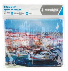 Коврик для мыши Gembird MP-ART3, рисунок- 