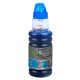 Чернила Cactus CS-GI41C голубой70мл для Canon PIXMA G1420/G2420/G2460/G3420/G3460