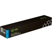 Картридж лазерный Cactus CS-VL7020C 106R03748 голубой (16500стр.) для Xerox VersaLink C7020/C7025/C7030
