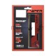 Оперативная память Patriot 16Gb DDR4 2666Mhz DIMM 8Gbx2  PC21300, Viper 4 Elite ll CL16 (PVE2416G266C6K) (retail)