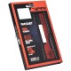 Оперативная память Patriot 16Gb DDR4 2666Mhz DIMM 8Gbx2  PC21300, Viper 4 Elite ll CL16 (PVE2416G266C6K) (retail)