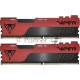 Оперативная память Patriot 16Gb DDR4 2666Mhz DIMM 8Gbx2  PC21300, Viper 4 Elite ll CL16 (PVE2416G266C6K) (retail)