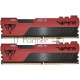 Оперативная память DDR 4 DIMM 32Gb(16Gbx2) PC21300, 2666Mhz, Patriot Viper 4 Elite ll CL16 (PVE2432G266C6K) (retail)