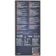Оперативная память DDR 4 DIMM 4Gb PC21300, 2666Mhz, Patriot Viper 4 Elite ll CL16 (PVE244G266C6) (retail)