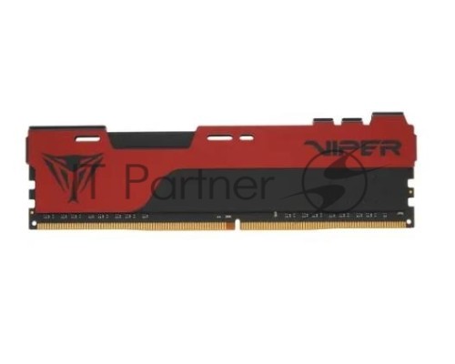 Оперативная память DDR 4 DIMM 8Gb PC21300, 2666Mhz, Patriot Viper 4 Elite ll CL16 (PVE248G266C6) (retail) Оперативная память DDR 4 DIMM 8Gb PC21300, 2666Mhz, Patriot Viper 4 Elite ll CL16 (PVE248G266C6) (retail)