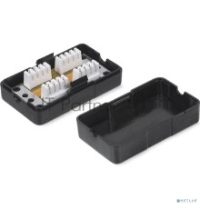 Соединительный модуль Cabeus CM-IDC-C5E IDC-IDC, категория 5Е, неэкранированный