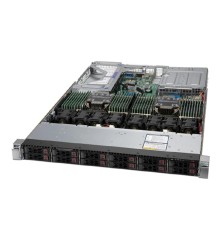 Supermicro SYS-120U-TNR 