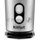 Блендер стационарный Kitfort КТ-3042 350Вт черный/серебристый