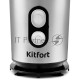 Блендер стационарный Kitfort КТ-3042 350Вт черный/серебристый