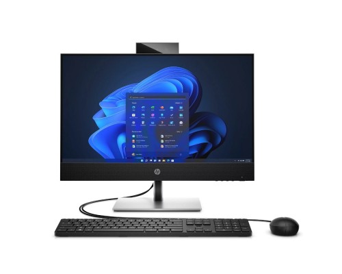 [Моноблок] HP ProOne 440 G9 [884R5EA] Grey 23.8