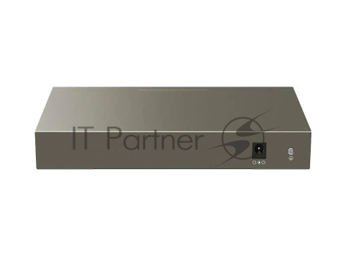 Коммутатор 9PORT 10/100/1000M POE TEG1109P-8-102W TENDA
