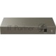 Коммутатор 9PORT 10/100/1000M POE TEG1109P-8-102W TENDA