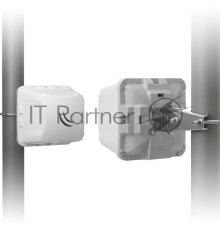 Точка доступа Wi-Fi WIRE CUBE CUBEG-5AC60ADPAIR MIKROTIK