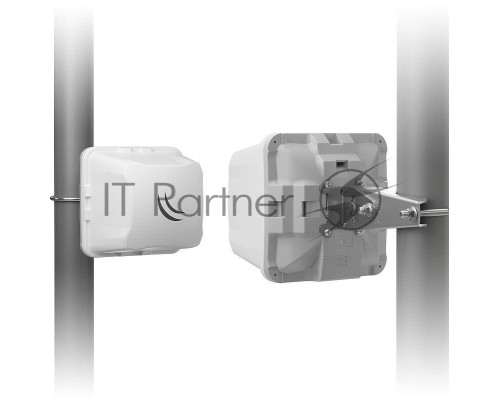 Точка доступа Wi-Fi WIRE CUBE CUBEG-5AC60ADPAIR MIKROTIK