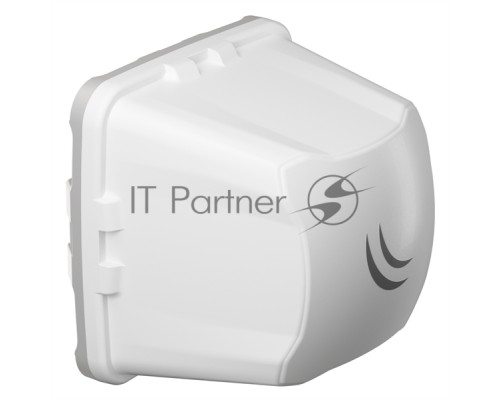 Точка доступа Wi-Fi WIRE CUBE CUBEG-5AC60ADPAIR MIKROTIK