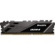Память Netac 16Gb DDR4 3200Mhz, Netac Shadow NTSDD4P32SP-16E   C16 Grey, с радиатором