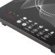 Электрическая плитка Galaxy Line GL3063, черная