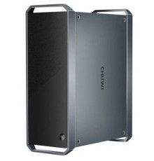 Chuwi CoreBox [CWI601I52P] Black {i5-12450H(2Ghz)/16Gb/512GB SSD/W11Pro}