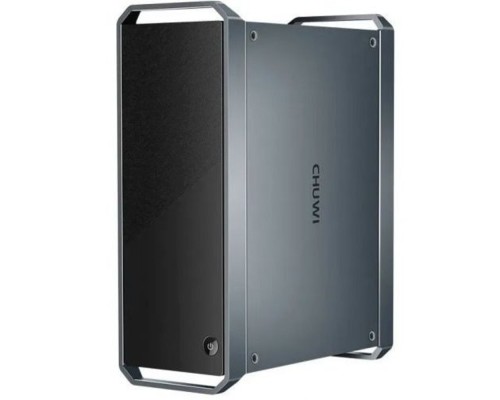 [Компьютер] Chuwi CoreBox [CWI601I52P] Black {i5-12450H(2Ghz)/16Gb/512GB SSD/W11Pro}