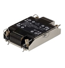 Вентилятор Supermicro X12 ICX/CPX CPU Heatsink (78x113x25.5mm), VC Base, Cu Fin