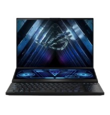 ASUS ROG Zephyrus Duo 16 2023 GX650PY [90NR0BI1-M004V0] Black 16