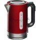 Чайник Scarlett SC-EK21S77 (красный) С цифровым управлением; Мощность, Вт: 2200; Объем, л: 1.7
